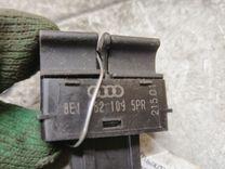 Кнопка (выключатель) ZBTWJ6 Audi A4 купить на авторазборке