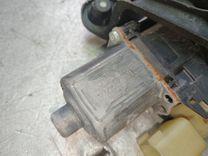 Стеклоподъемник электрический задний левый NXGBPX Ford Fusion - Фото 7