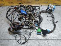 Проводка салона KB11QK Ford C-Max купить с доставкой