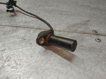 Датчик коленвала 2RU1UC Volkswagen Golf - Фото 2