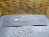 Накладка замка багажника 74P7K7 Mitsubishi Grandis купить