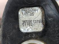 Антенна Z93684 Citroen C4 - Фото 4