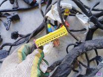 Проводка салона L43DR8 Seat Alhambra - Фото 15