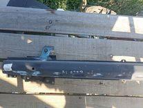 Усилитель бампера переднего E9PZBC Volkswagen Golf - Фото 2