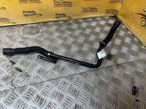 Трубка охлаждающей жидкости металлическая E8R5LI Opel Insignia - Фото 1