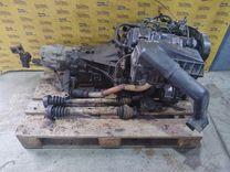 Двигатель IGBZ1B Audi 100 - Фото 8