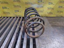 Пружина передняя P7LT0X Opel Omega - Фото 2