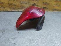 Фонарь задний правый GNPQYV Toyota Avensis купить на авторазборке