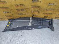 Обшивка стойки центральной правой S6BC21 Volvo S40 купить в магазине запчастей бу