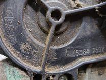 Моторчик заднего стеклоочистителя (дворника) I5L5RL Opel Vectra купить в магазине запчастей бу