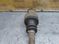 Полуось передняя правая (приводной вал, ШРУС) F7DA2I Mitsubishi Carisma - Фото 6