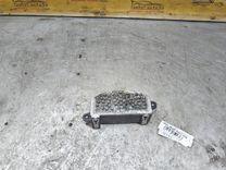 Сопротивление печки U75WTP Citroen C4 Picasso купить с доставкой