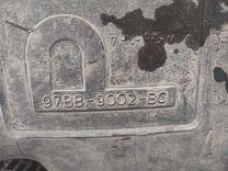 Бак топливный 567CWR Ford Mondeo - Фото 6