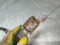 Проводка двери передней правой PR3FE8 Rover 45 - Фото 2