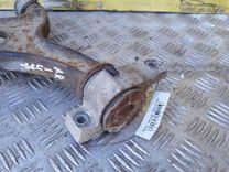 Рычаг передний правый 1MEGW3 Alfa Romeo 147 - Фото 6