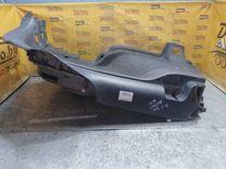 Обшивка багажника 17FDPG Toyota Avensis - Фото 2