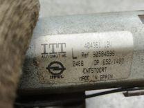 Моторчик заднего стеклоочистителя (дворника) DA8U1N Opel Vectra купить