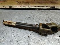 Рулевой карданчик 8L3MY5 Renault Laguna - Фото 2
