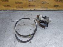 Замок двери задней левой Y3IT23 Audi 100 купить