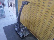 Стойка кузовная центральная левая WR263V Renault Scenic купить с доставкой