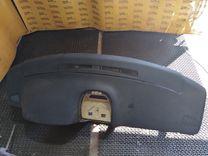 Панель передняя салона (торпедо) VDULA3 Opel Astra купить с доставкой