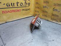 Фонарь крышки багажника левый DHINU8 Ford Mondeo купить в магазине запчастей бу