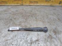 Щеткодержатель задний QZU5IY Ford Fiesta купить в магазине запчастей бу