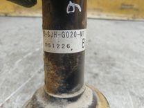 Амортизатор задний левый IZLR67 Honda FR-V - Фото 7