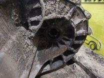 КПП роботизированная 668VOT Citroen C4 Grand Picasso undefined