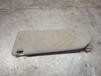 Козырек солнцезащитный HXODGR Audi A6 - Фото 2