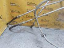 Трубка гидроусилителя 3WH1GQ Peugeot 406 купить с доставкой