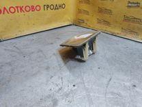 Фонарь крышки багажника левый YDE817 Mazda 3 купить