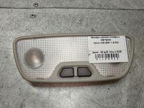 Фонарь салона (плафон) KEYQWO Volvo V40