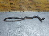 Патрубок расширительного бачка X37BGS Opel Vectra - Фото 1