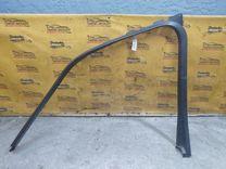 Рамка двери передней правой C02D7G Ford Galaxy