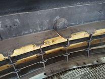 Бампер передний FE8QLD Nissan Note - Фото 13