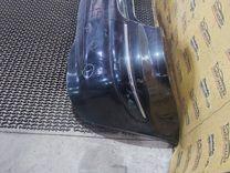 Бампер задний 6FEH3T Mercedes A W168 - Фото 4