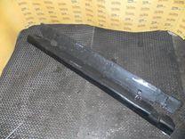 Накладка на порог V0YZ0T Opel Astra - Фото 1