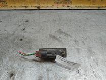 Подсветка номера 52BB86 Peugeot 607 купить с доставкой