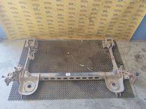 Балка подвески задняя CHP0BC Renault Espace