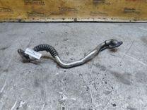 Масляная трубка турбины XV8A66 Toyota Avensis - Фото 3