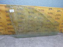 Стекло двери передней правой SGS8SB Skoda Octavia