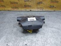 Подушка безопасности водителя 16OJK7 Nissan Primera купить