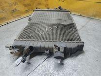 Радиатор (основной) D1UH76 Opel Zafira купить с доставкой