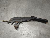 Рычаг ручного тормоза (ручника) Y19035 Seat Cordoba - Фото 1