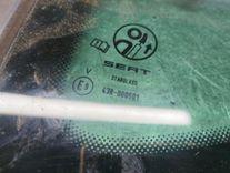 Комплект задних стекол X06LC3 Seat Altea - Фото 4