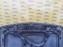 Капот NSHZS9 Audi 80 - Фото 8