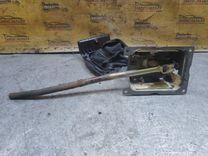 Двигатель IGBZ1B Audi 100 - Фото 17