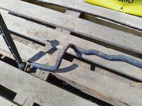 Стабилизатор подвески (поперечной устойчивости) передний 5313FF Opel Zafira купить