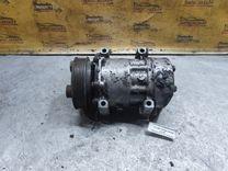Компрессор кондиционера 18UX1Y Renault Espace купить в магазине запчастей бу